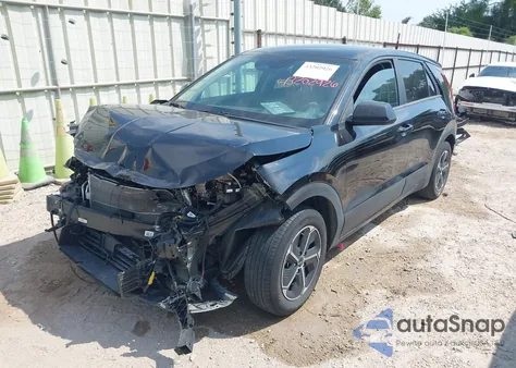 2024 Kia Niro Lx from USA, damaged, VIN KNDCP3LE5R5145696